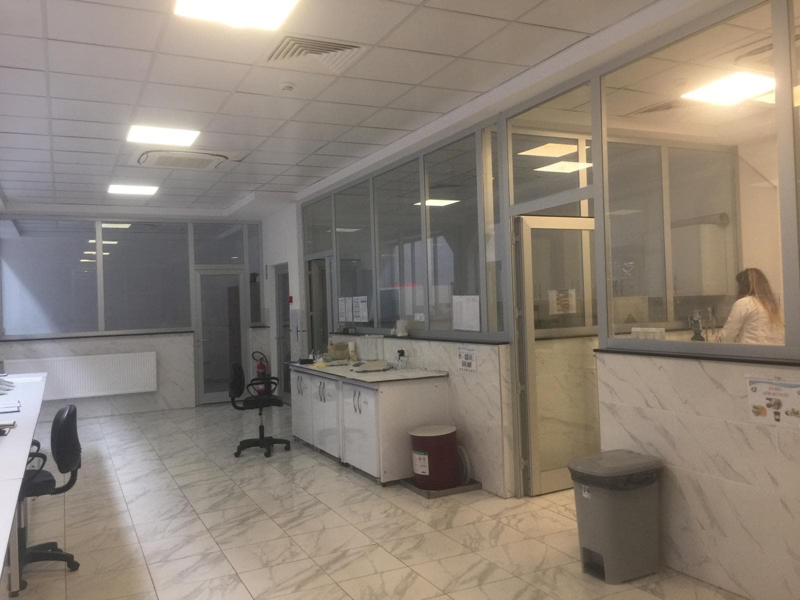 Gaziantep OSB ALTUNKAYA İNŞ GIDA TİC AŞ